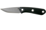 Nuga Gerber Principle Bushcraft Black