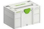 T&ouml;&ouml;riistakast Festool Systainer&sup3; SYS3 S 147