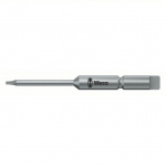 Kruviotsik Wera WE05345019001; Torx Plus; 4 IP; 64 mm