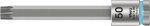 Padrunv&otilde;ti Wera WE05003073001; TORX; 3/8''; 50x100 mm