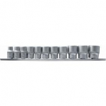 Padrunv&otilde;tmete komplekt Condor Werkzeug C21611;3/8''; 11 tk