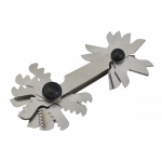 Keermekamm AWTools AW20281; 0,25-6 mm; 24 tk
