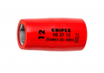Padrunv&otilde;ti Knipex 983712; 3/8''; 12x44 mm