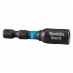 L&ouml;&ouml;kpadrunv&otilde;ti Makita B-66824; 6 mm