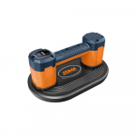 Vaakumtald EDMA 269755; 12 V; 160 kg; 1x1,5 Ah aku