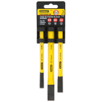 Meislite komplekt Stanley; 10/12/16 mm; 3 tk