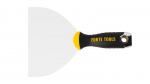 Pahtlilabidas Forte tools KS0830-680015; 150 mm