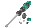Remondikomplekt Wera 9919 Safe-Torque A2
