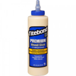 Puiduliim Titebond II Premium; 473 ml