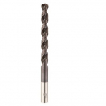 Metallipuur Diager; 20x205/140 mm; DIN 338; 1 tk