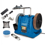 Vesik&auml;i Scheppach Tiger 5000S; 150 W