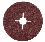 Lihvpaber Condor CON-RPF-1204; 125 mm; K40; 3 tk