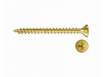 Puidukruvi Fischer FPF-SZ; 4,0x30 mm; YZF; 300 tk