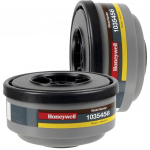 Respiraatori filter Honeywell Bayonet ABE1 Click-Fit; 2 tk