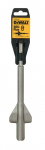 Tiib-/kanalimeisel DeWalt DT6804-QZ; SDS-plus; 22x250 mm