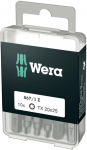Kruviotsik Wera WE05072408001; 867/1; Torx; TX20x25 mm; 10 tk