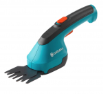 Muruk&auml;&auml;rid Gardena AccuCut Li 9881-20; 3,6 V; 2,0 Ah aku
