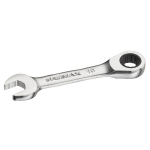 K&auml;ristiga mutriv&otilde;ti Stanley FMMT13098-0; 10 mm
