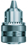 Padrun Makita S13 HR1640; 1,5-13 mm; 1/2''