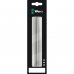 Kruviotsik Wera 840/4 Z; HEX-Plus; 4 mm; 152 mm