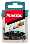 Kruviotsikute komplekt Makita E-25943; T15; 25 mm; 15 tk