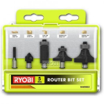 Freeside komplekt Ryobi 5132003828; 5 tk