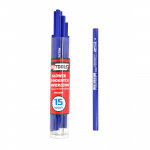 Pliiats AWTools AW29605; 240 mm; 15 tk; sinine