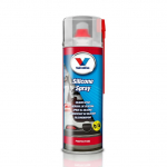 Aerosoolpihusti Valvoline Silicone Spray; 0,5 l
