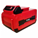 Aku Blue Bird 451800; 40 V; 2,5 Ah; Li-ion