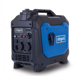 Inverteri generaator Scheppach SG3500i; 3,5 kW; bensiinimootoriga