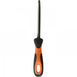 Kolmnurkne raspel Bahco 4-183-05-2-2; 5''; 125 mm