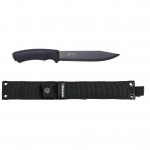 Fikseeritud teraga nuga, tupega Morakniv Pathfinder; 296 mm