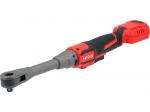 L&ouml;&ouml;kmutrikeeraja Yato YT-828035; 18 V; 350 Nm; 2x4,0 Ah aku