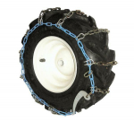 Lumeketid Husqvarna 953875039 4.00 - 6''; 2 tk