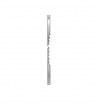 Rauasaelehed LEMAN F2902.12; 127 mm