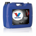 Transmissioon&otilde;li Valvoline Gear Oil 75W80; 20 l