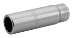 Padrunv&otilde;ti Bahco 7805DM; 1/2''; 21 mm