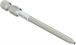 Kruviotsik Wera WE05071089001; 3867/4; Torx BO; TX10x89 mm