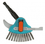 Umbrohunuga Gardena Combisystem 3in1 3608-20