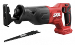 Akuotssaag Skil 3471 CA; 20 V (ilma aku ja laadijata)