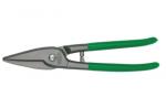 Metallil&otilde;ikamisk&auml;&auml;rid Bessey D102250; 250 mm; Sirge