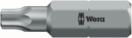 Kruviotsik Wera WE05135142001; TX3; 1/4''; 25 mm