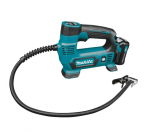 Juhtmeta &otilde;hupump Makita MP100DZ; 12 V (ilma aku ja laadijata)