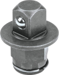 Adapter Makita 191A50-3; 3/8''