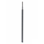 Betoonipuur Bosch 7X; SDS-plus; 25x400/450 mm