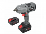 L&ouml;&ouml;kmutrikeeraja AWTools IW30BL-T2 AW06148; 18 V; 2x5,0 Ah aku