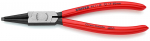 &Uuml;martangid Knipex 4411J2