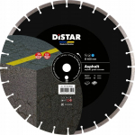 Teemantl&otilde;ikeketas DISTAR 10170085108; 400x25,4x3,5 mm