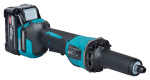 Otselihvmasin Makita GD002GZ; 40 V (ilma aku ja laadijata)
