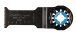 Saeleht Makita TMA059; BIM; 32x50 mm; 25 tk